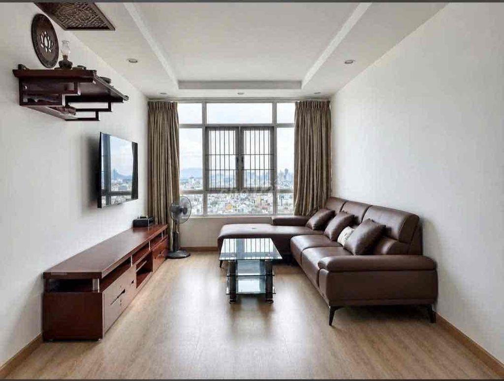 🔥 HAGL 72 HÀM NGHI – 2PN 94M² – GIÁ CHỈ  3,3 TỶ