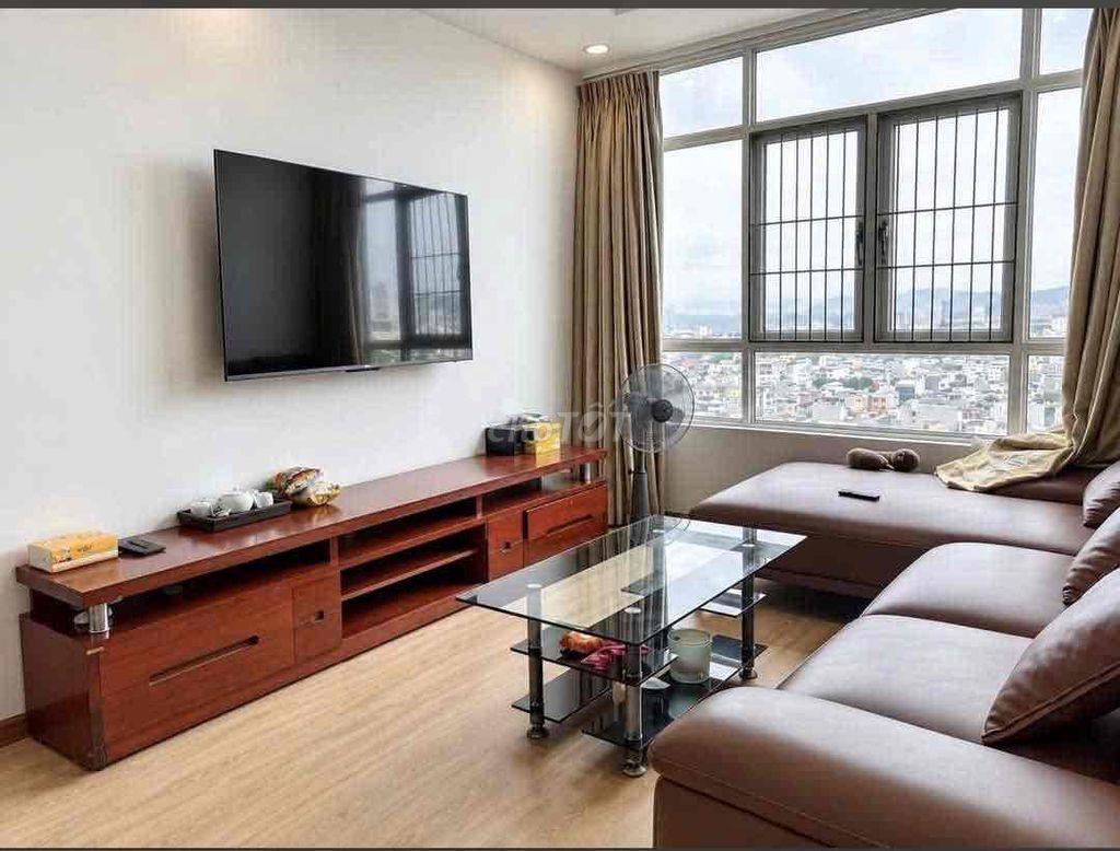 🔥 HAGL 72 HÀM NGHI – 2PN 94M² – GIÁ CHỈ  3,3 TỶ