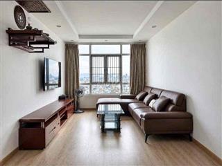 🔥 HAGL 72 HÀM NGHI – 2PN 94M² – GIÁ CHỈ  3,3 TỶ