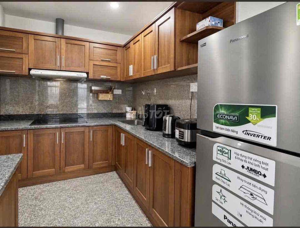 🔥 HAGL 72 HÀM NGHI – 2PN 94M² – GIÁ CHỈ  3,3 TỶ