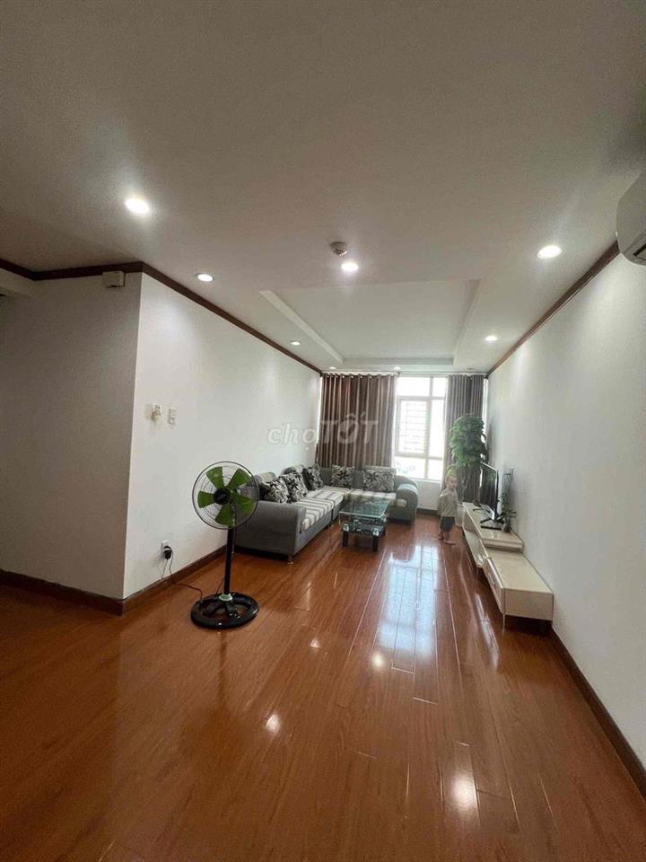 🔥 BÁN CĂN HỘ HAGL 72 HÀM NGHI – 3PN – 117M² – GIÁ TỐT  💥 HAGL 72 HÀM N