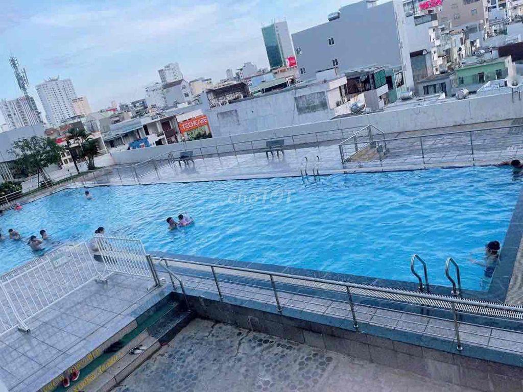 🔥 BÁN CĂN HỘ HAGL 72 HÀM NGHI – 3PN – 117M² – GIÁ TỐT  💥 HAGL 72 HÀM N