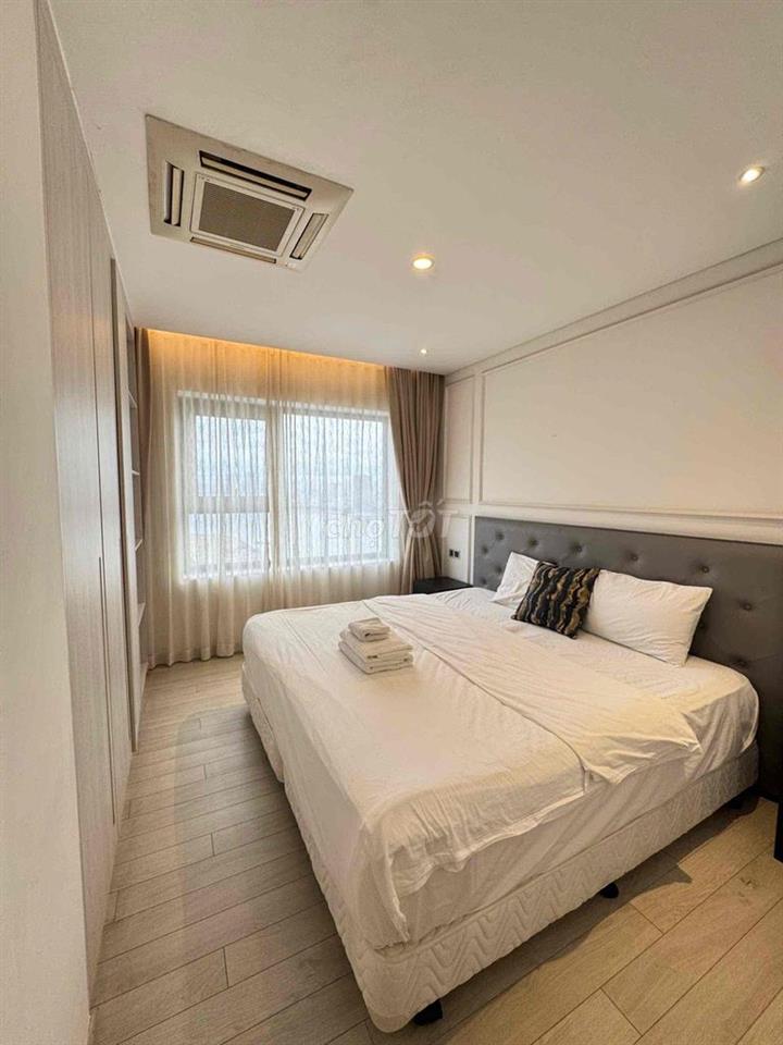 💎 Căn Hộ 2PN Golden Bay – Đẳng Cấp 5★, Giá 3,4 Tỷ