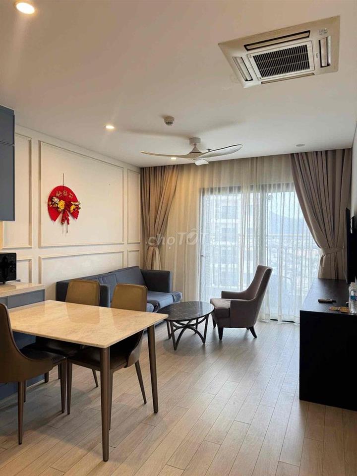 💎 Căn Hộ 2PN Golden Bay – Đẳng Cấp 5★, Giá 3,4 Tỷ