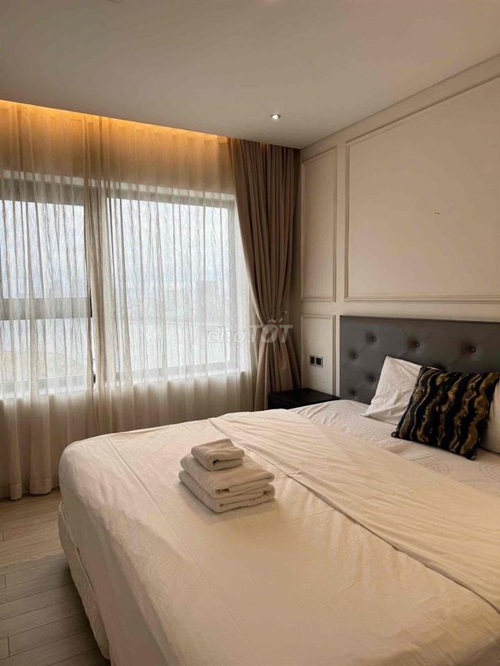 💎 Căn Hộ 2PN Golden Bay – Đẳng Cấp 5★, Giá 3,4 Tỷ