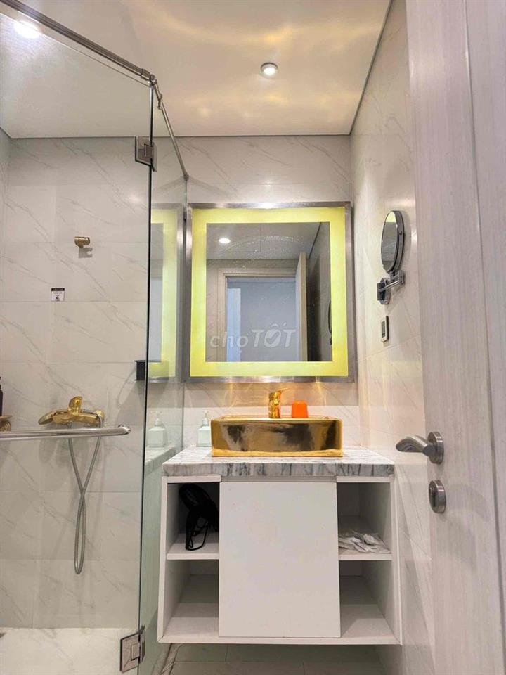 💎 Căn Hộ 2PN Golden Bay – Đẳng Cấp 5★, Giá 3,4 Tỷ