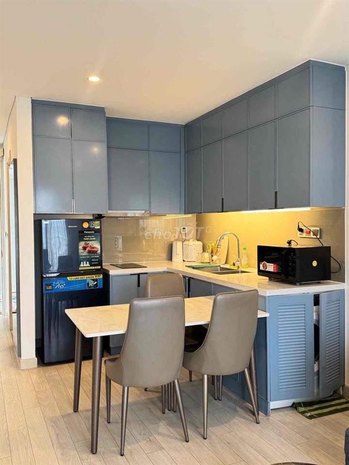 💎 Căn Hộ 2PN Golden Bay – Đẳng Cấp 5★, Giá 3,4 Tỷ