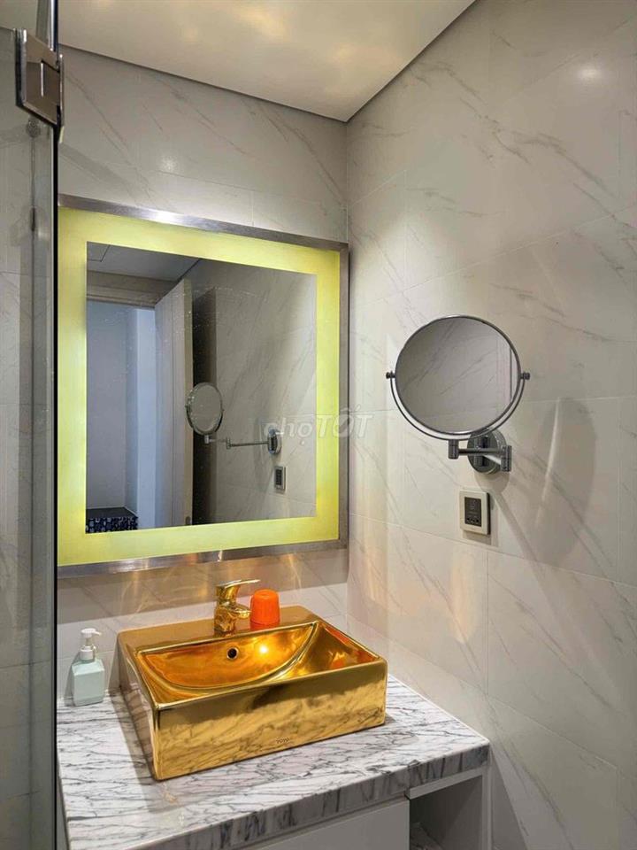 💎 Căn Hộ 2PN Golden Bay – Đẳng Cấp 5★, Giá 3,4 Tỷ
