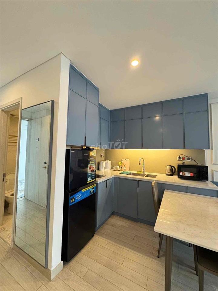 💎 Căn Hộ 2PN Golden Bay – Đẳng Cấp 5★, Giá 3,4 Tỷ