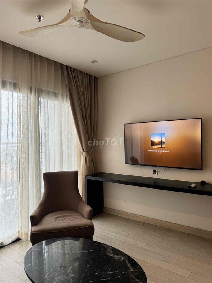 💎 Căn Hộ 2PN Golden Bay – Đẳng Cấp 5★, Giá 3,4 Tỷ