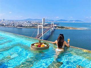 💎 Căn Hộ 2PN Golden Bay – Đẳng Cấp 5★, Giá 3,4 Tỷ