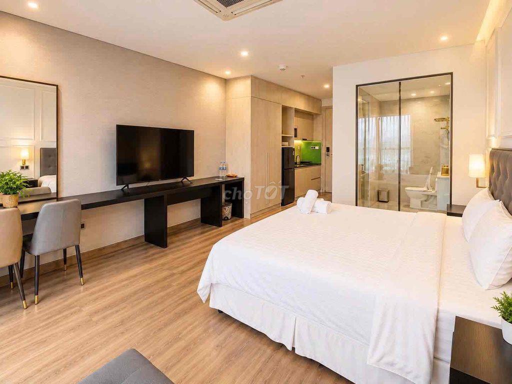 🏆 CĂN HỘ GOLDEN BAY 1PN – GIÁ 1,3 TỶ, ĐẦU TƯ ĐÁNG GIÁ