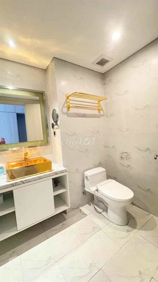 🏆 CĂN HỘ GOLDEN BAY 1PN – GIÁ 1,3 TỶ, ĐẦU TƯ ĐÁNG GIÁ