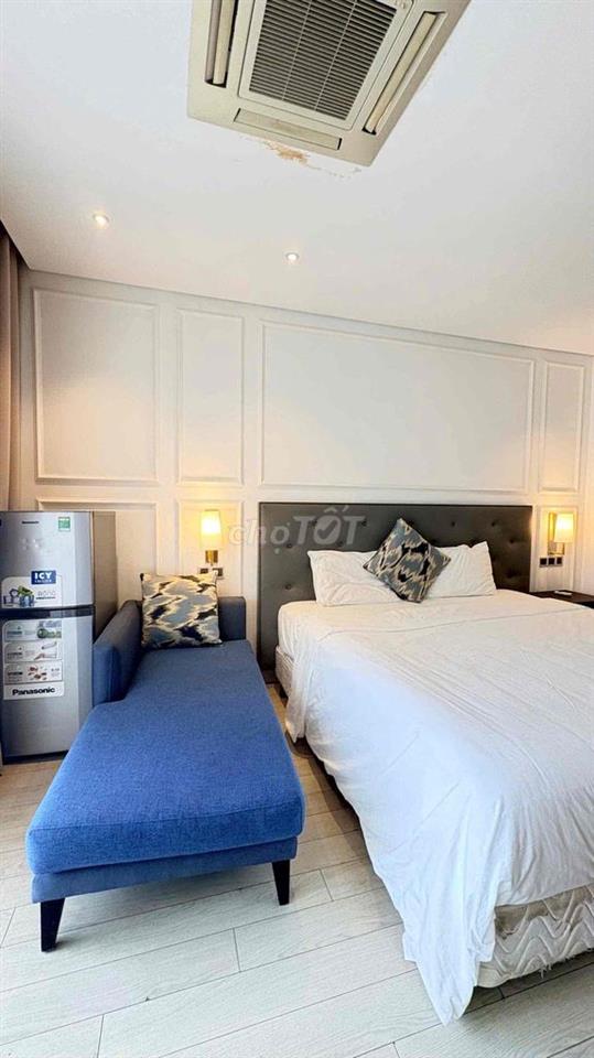 🏆 CĂN HỘ GOLDEN BAY 1PN – GIÁ 1,3 TỶ, ĐẦU TƯ ĐÁNG GIÁ