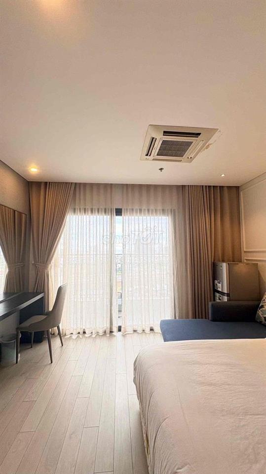 🏆 CĂN HỘ GOLDEN BAY 1PN – GIÁ 1,3 TỶ, ĐẦU TƯ ĐÁNG GIÁ