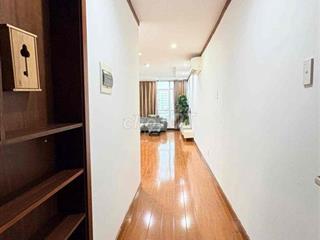 Bán căn hộ HAGL 72 Hàm Nghi 3PN, 117m², full nội thất, giá 3,95 tỷ