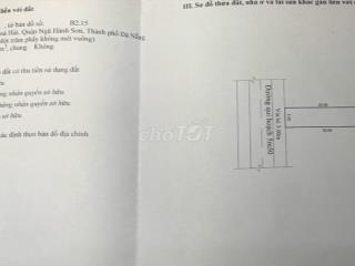 Cần bán đất Đông Hải 12