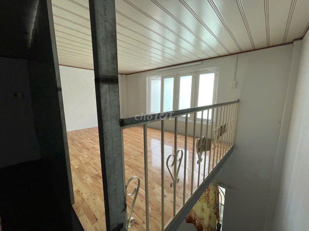 Bán nhà hẻm Đường Số 1 Hiệp Bình Phước 4x9m, 1 trệt 1 gác, 2PN, 2,2 tỷ