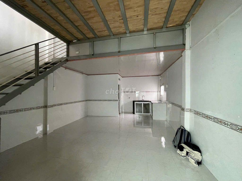 Bán nhà hẻm Đường Số 1 Hiệp Bình Phước 4x9m, 1 trệt 1 gác, 2PN, 2,2 tỷ