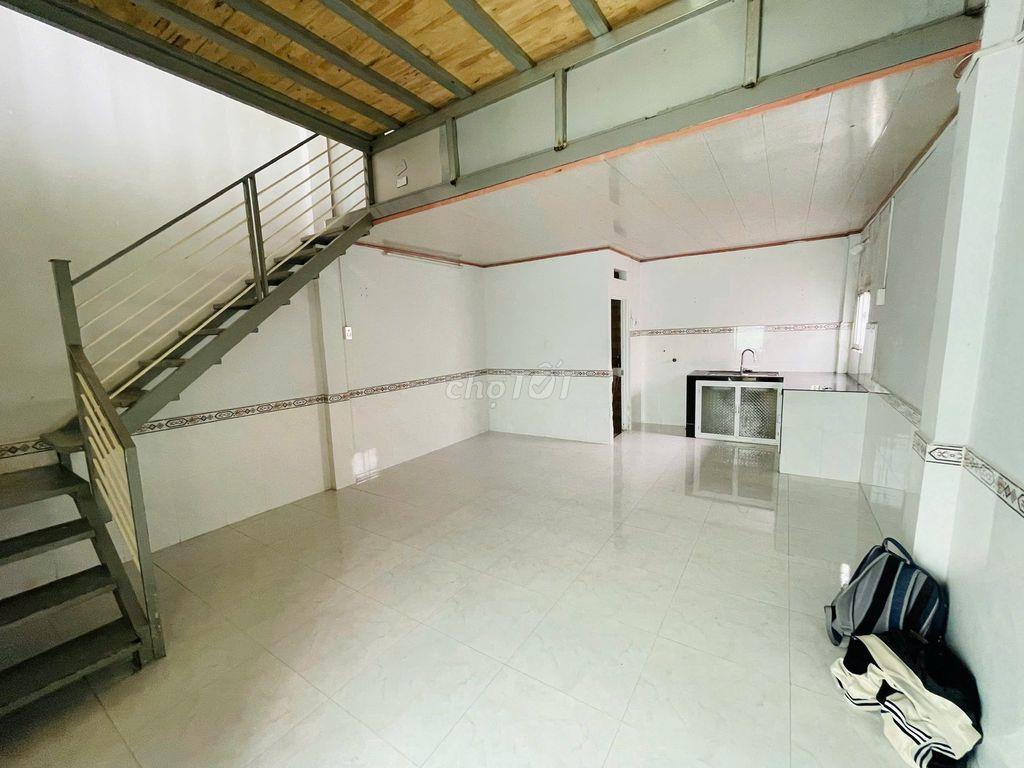 Bán nhà hẻm Đường Số 1 Hiệp Bình Phước 4x9m, 1 trệt 1 gác, 2PN, 2,2 tỷ