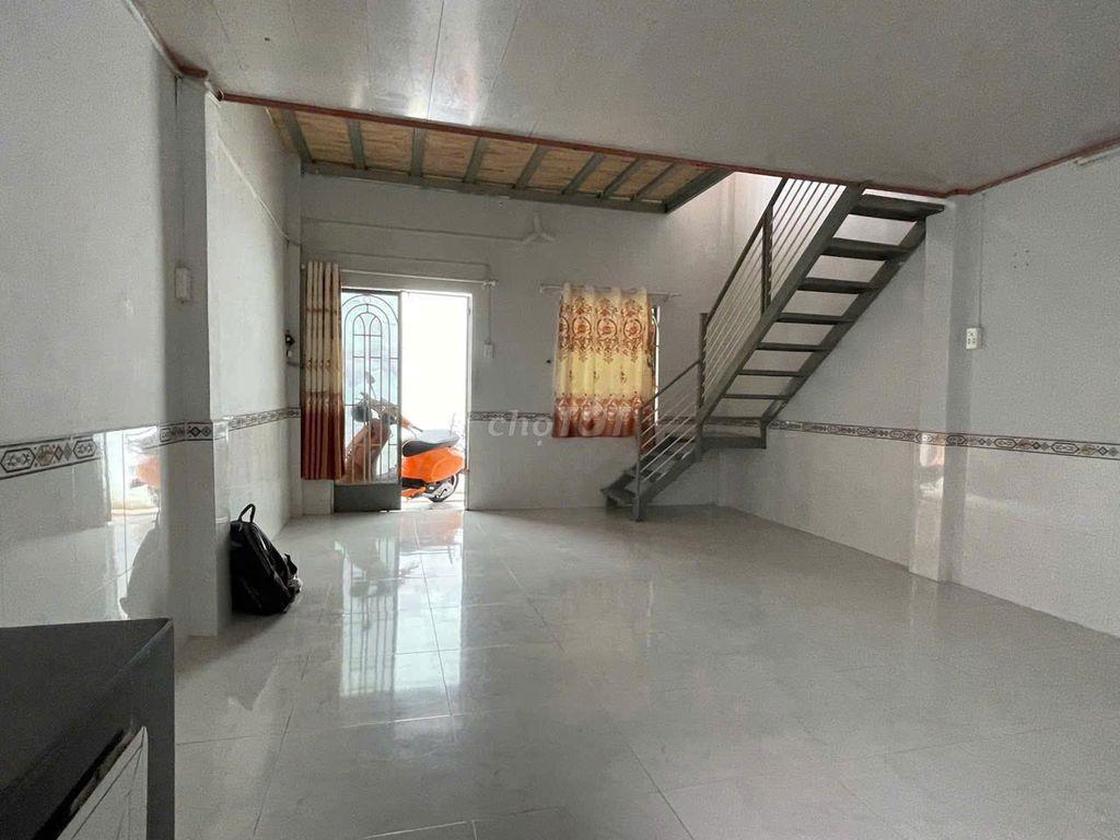 Bán nhà hẻm Đường Số 1 Hiệp Bình Phước 4x9m, 1 trệt 1 gác, 2PN, 2,2 tỷ