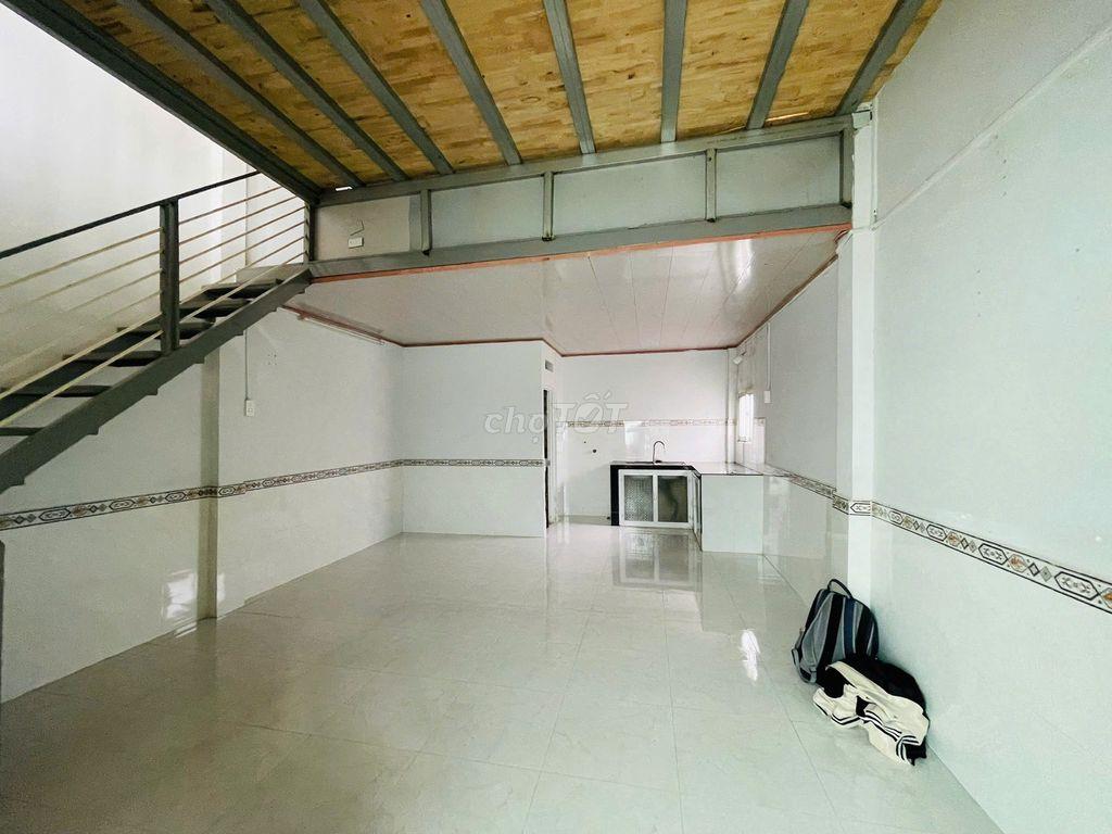 Bán nhà hẻm Đường Số 1 Hiệp Bình Phước 4x9m, 1 trệt 1 gác, 2PN, 2,2 tỷ