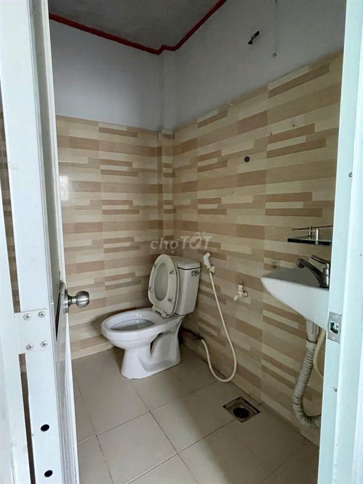Bán nhà hẻm Đường Số 1 Hiệp Bình Phước 4x9m, 1 trệt 1 gác, 2PN, 2,2 tỷ