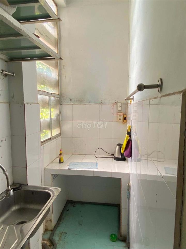 [CHÍNH CHỦ] Cho Thuê Chung Cư tại KDC 91B