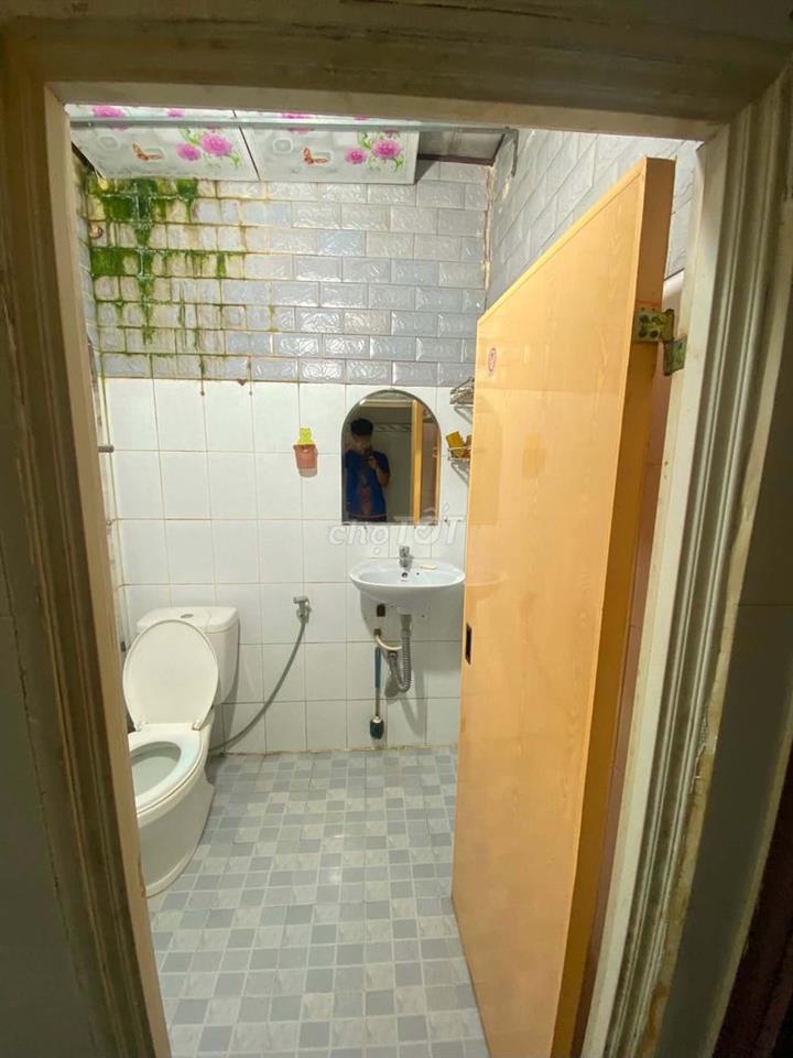 [CHÍNH CHỦ] Cho Thuê Chung Cư tại KDC 91B