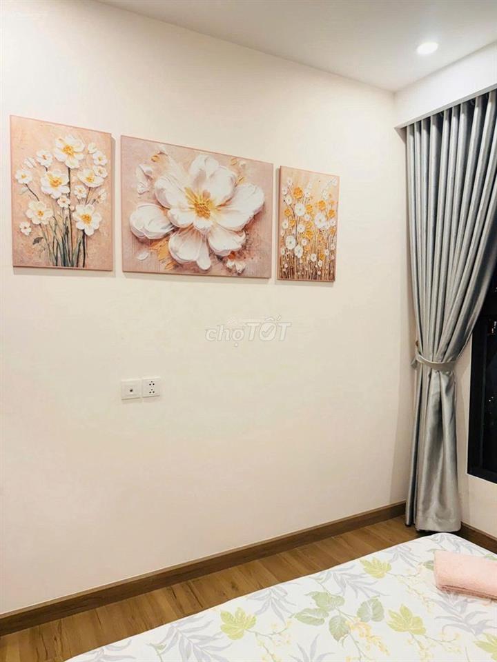 Bán căn hộ S2 chung cư Sky Oasis, 4,6 tỷ, 66,8m2 đẹp, nhiều tiện ích