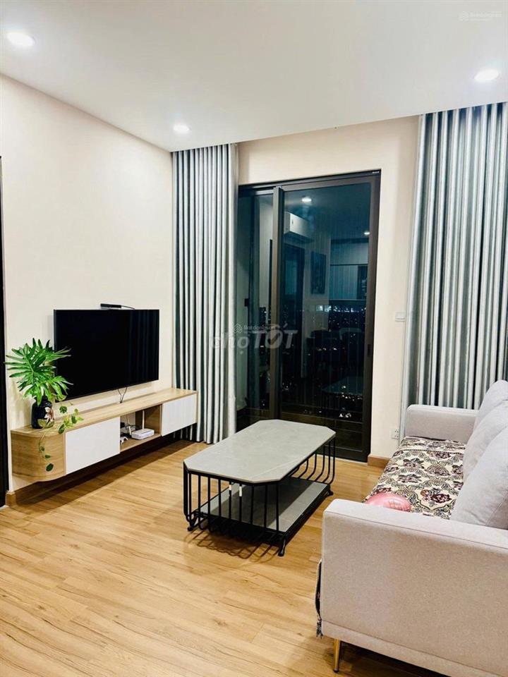 Bán căn hộ S2 chung cư Sky Oasis, 4,6 tỷ, 66,8m2 đẹp, nhiều tiện ích