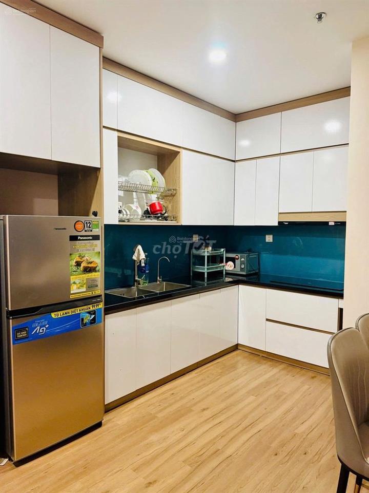 Bán căn hộ S2 chung cư Sky Oasis, 4,6 tỷ, 66,8m2 đẹp, nhiều tiện ích
