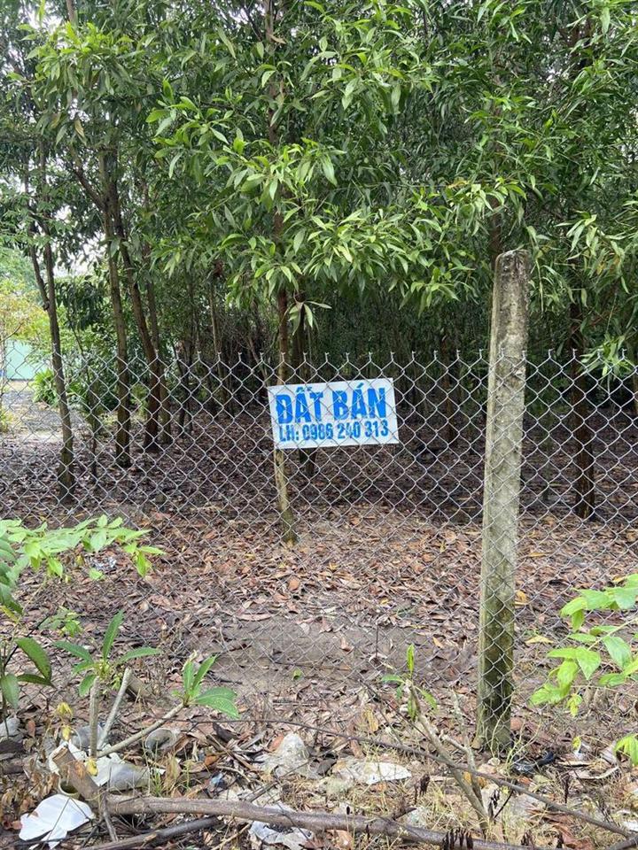 Tôi cần bán đất Tây Ninh