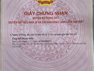 Tôi cần bán đất Tây Ninh