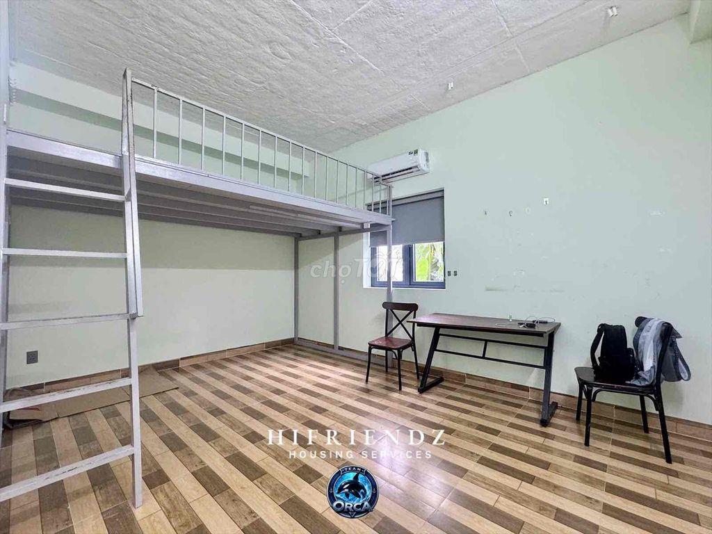 DUPLEX FULL NT - TRỐNG SẴN - ĐI BỘ HỌC UEH VHU