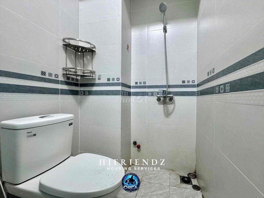 DUPLEX FULL NT - TRỐNG SẴN - ĐI BỘ HỌC UEH VHU