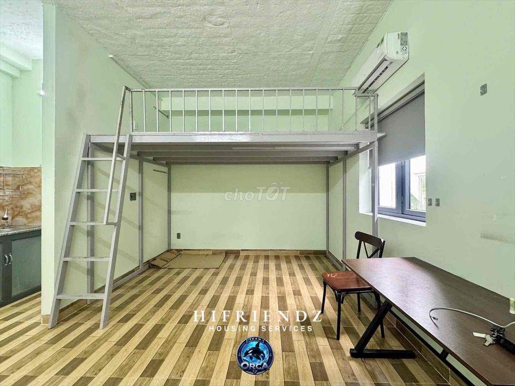 DUPLEX FULL NT - TRỐNG SẴN - ĐI BỘ HỌC UEH VHU