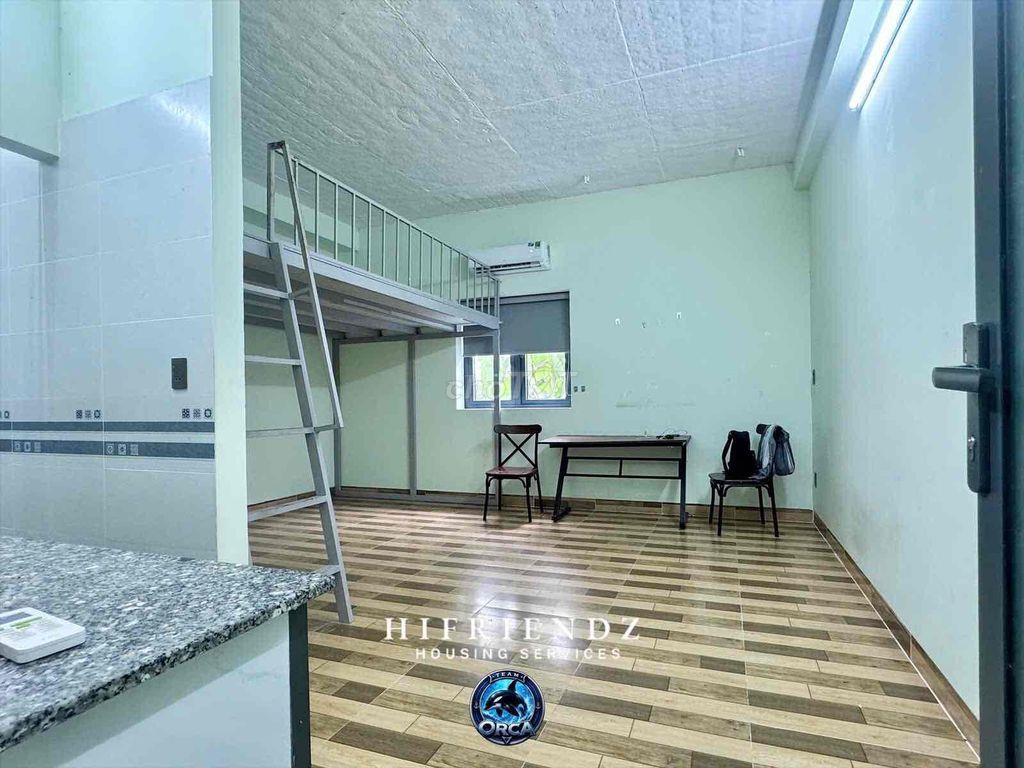 DUPLEX FULL NT - TRỐNG SẴN - ĐI BỘ HỌC UEH VHU