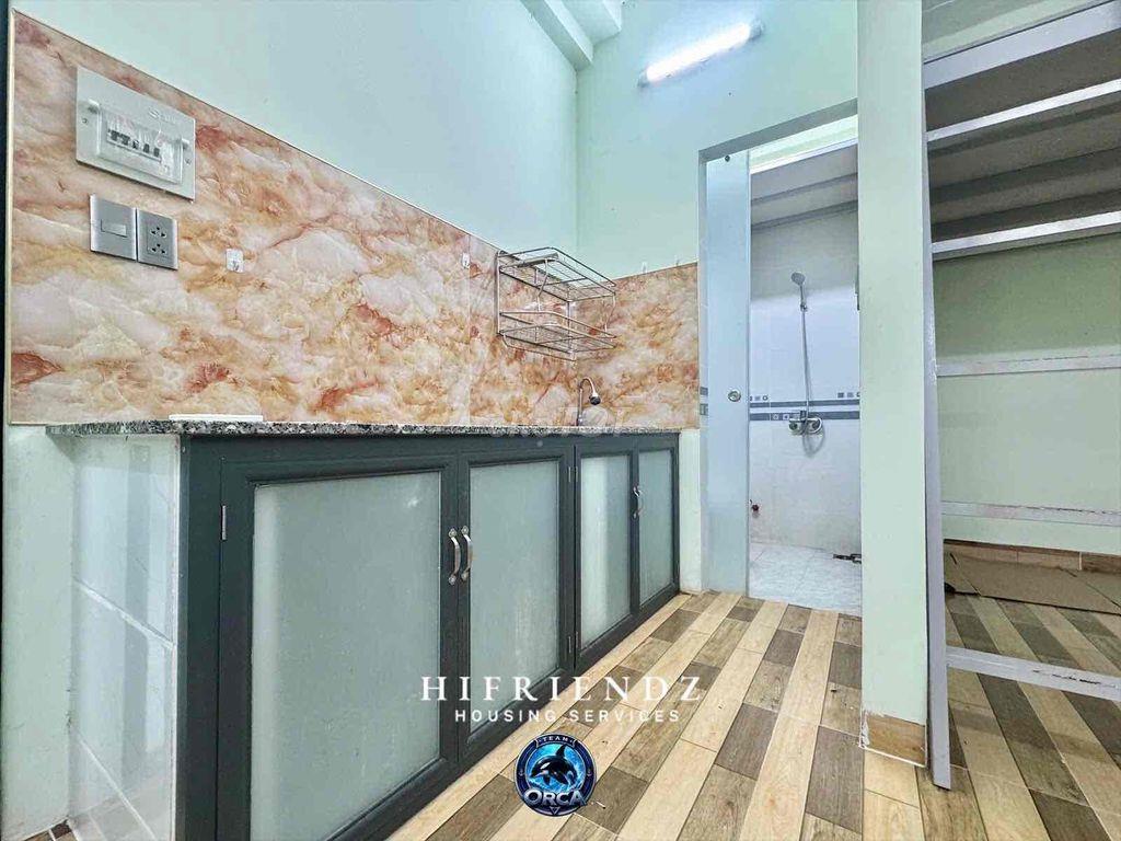 DUPLEX FULL NT - TRỐNG SẴN - ĐI BỘ HỌC UEH VHU
