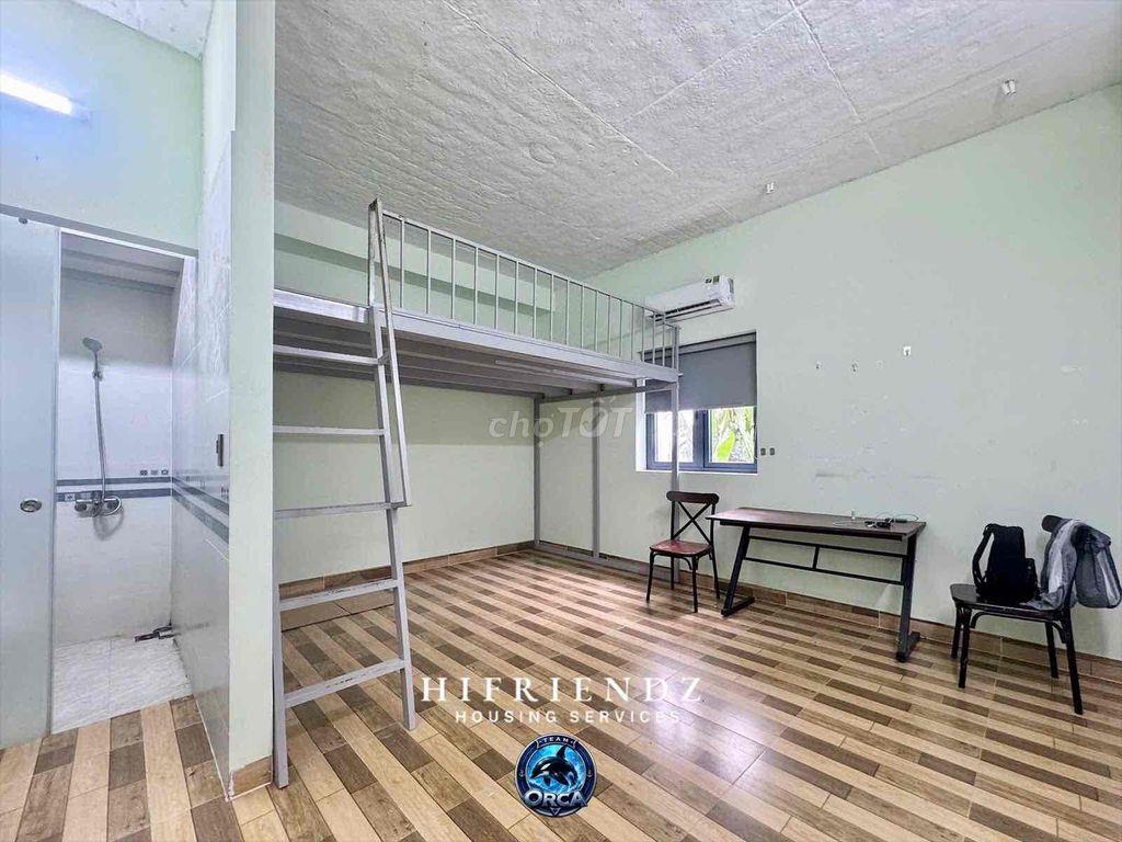 DUPLEX FULL NT - TRỐNG SẴN - ĐI BỘ HỌC UEH VHU
