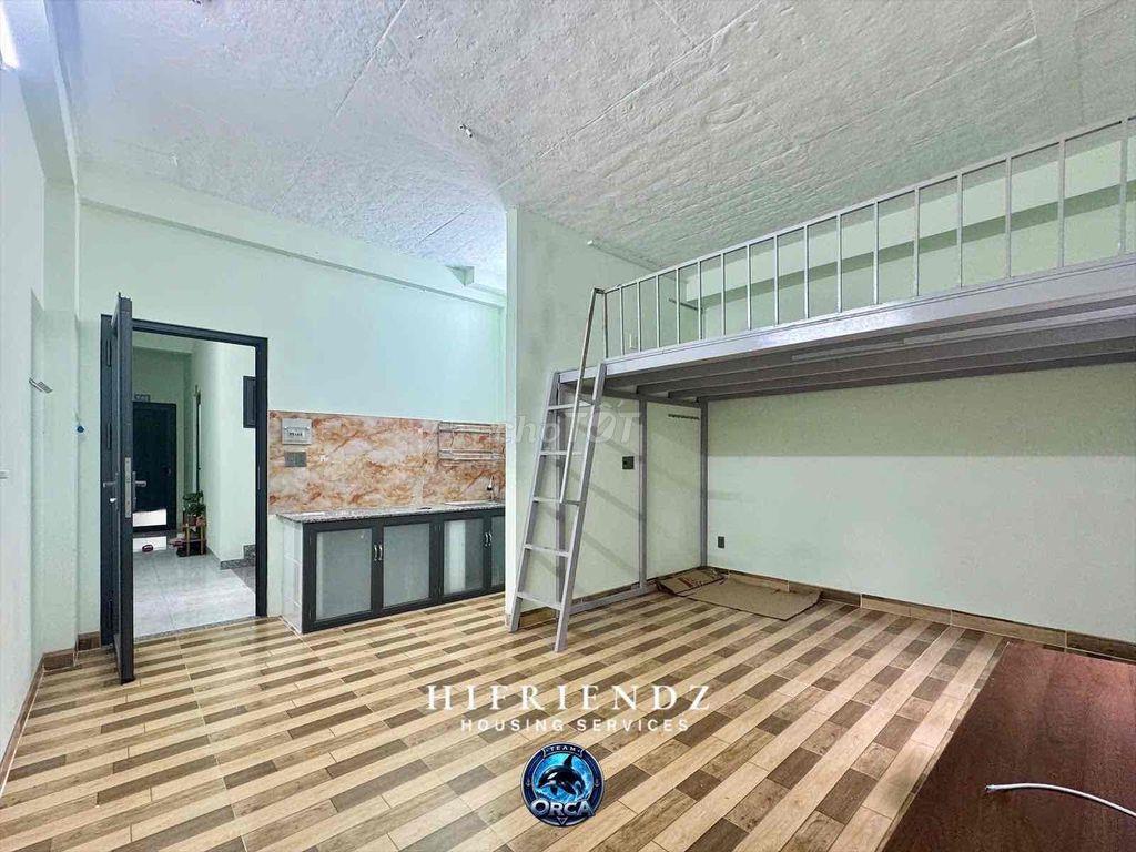 DUPLEX FULL NT - TRỐNG SẴN - ĐI BỘ HỌC UEH VHU