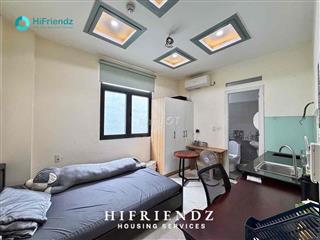 🏡STUDIO CỬA SỔ CỰC XINH - TRỐNG SẴN - GẦN CẦU CHÀ VÀ