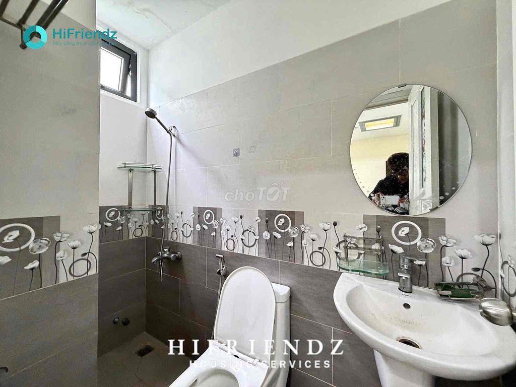 🏡STUDIO CỬA SỔ CỰC XINH - TRỐNG SẴN - GẦN CẦU CHÀ VÀ