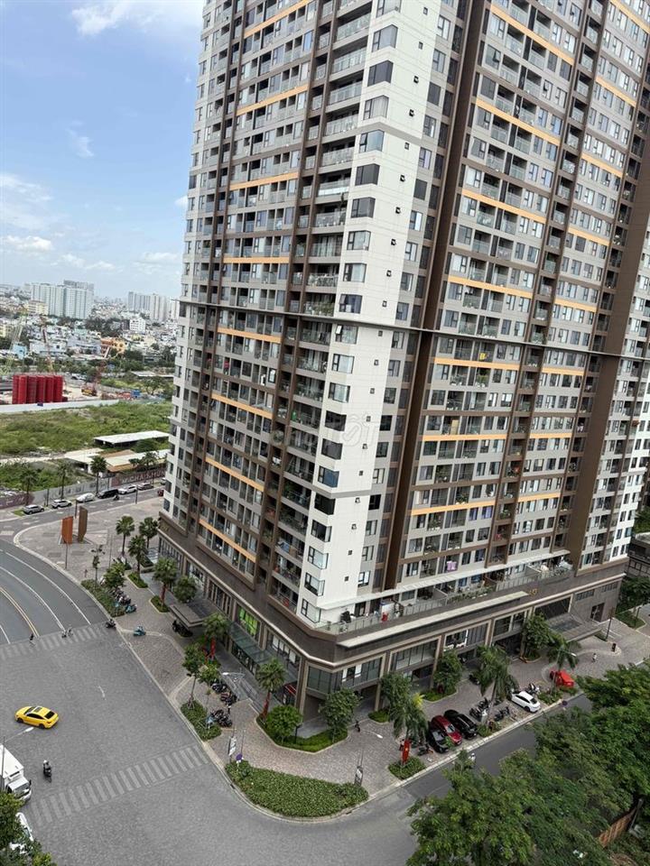 cần bán căn hộ chung cư akari city