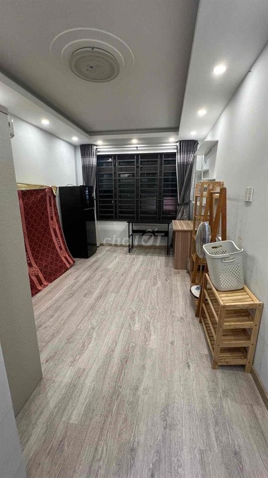 CHÍNH CHỦ CHO THUÊ CHDV_MINI