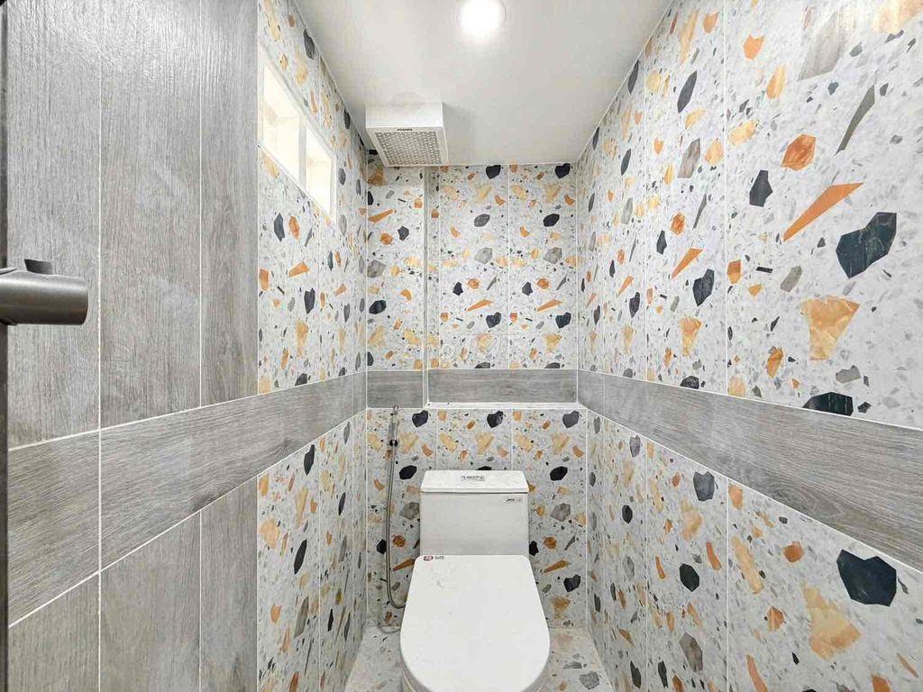 📌 TRỐNG SẴN DUPLEX - BAN CÔNG FULL NT NGAY TẠI DƯƠNG QUẢNG HÀM