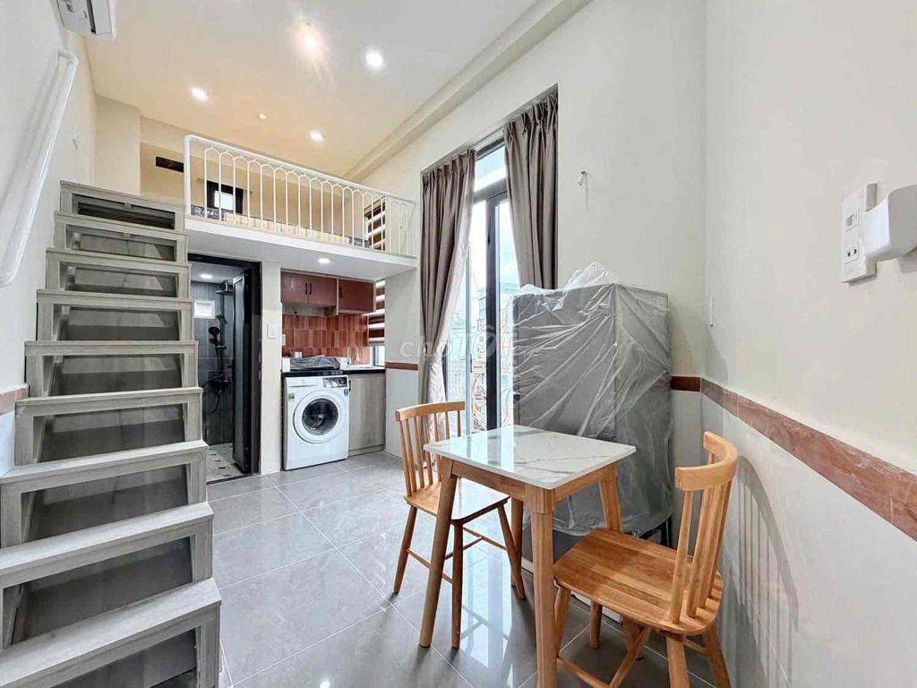 📌 TRỐNG SẴN DUPLEX - BAN CÔNG FULL NT NGAY TẠI DƯƠNG QUẢNG HÀM