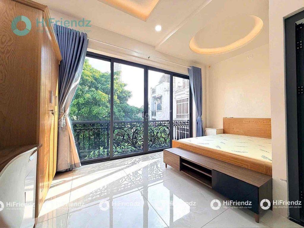 CHDV DẠNG STUDIO NGAY CẠNH TRỤC ĐƯỜNG DƯƠNG QUẢNG HÀM, PHẠM VĂN ĐỒNG