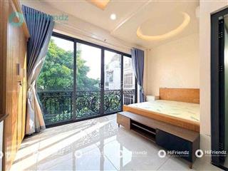 CHDV DẠNG STUDIO NGAY CẠNH TRỤC ĐƯỜNG DƯƠNG QUẢNG HÀM, PHẠM VĂN ĐỒNG