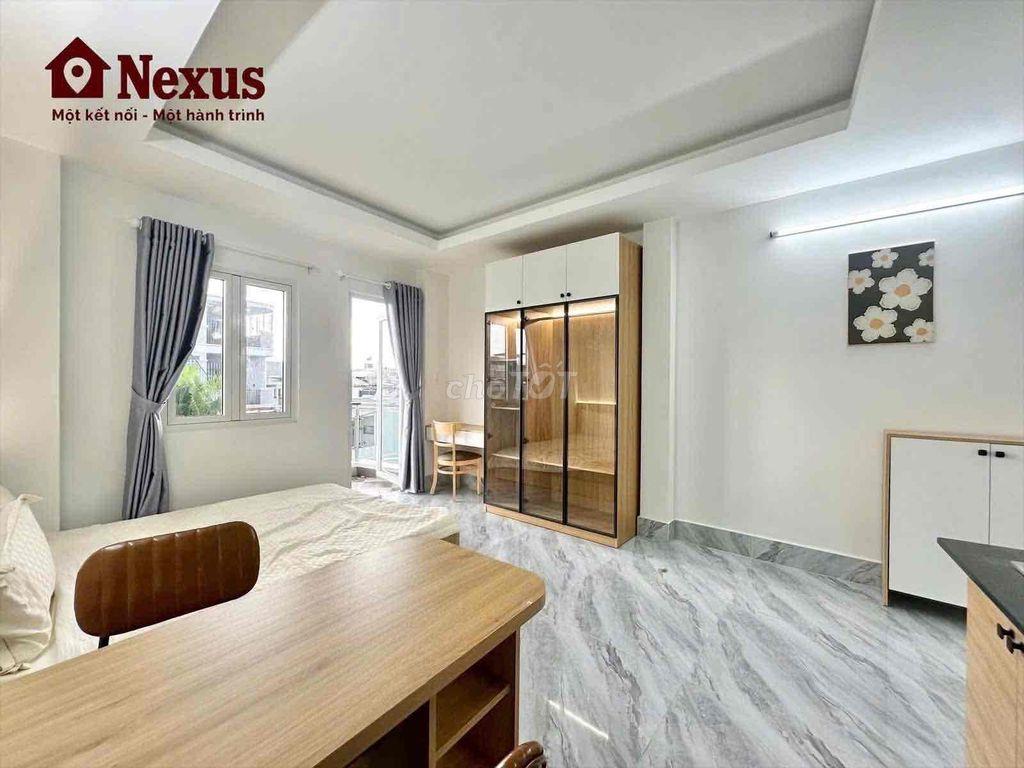 CHDV NẰM NGAY THỐNG NHẤT - GÒ VẤP , FULL NỘI THẤT